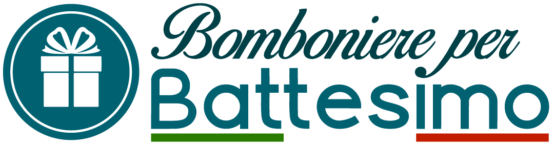 BOMBONIEREPERBATTESIMO